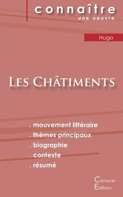 Les Chtiments di Victor Hugo (analisi letteraria completa e riassunto) - Fiche de lecture Les Chtiments de Victor Hugo (Analyse littraire de rfrence et rsum complet)