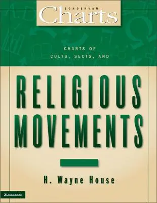 Carte di culti, sette e movimenti religiosi - Charts of Cults, Sects, and Religious Movements