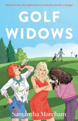 Vedove del golf - Golf Widows