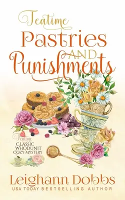 Pasticcini e punizioni dell'ora del tè - Teatime Pastries and Punishments