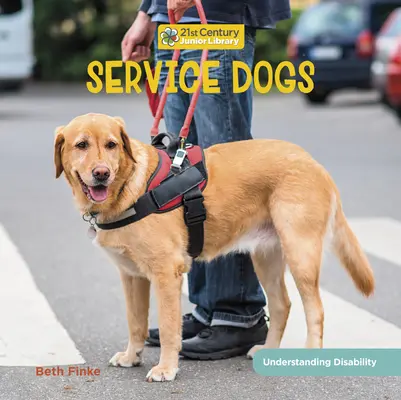 Cani da servizio - Service Dogs