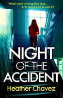 La notte dell'incidente - Night of the Accident