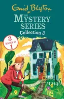 Serie del mistero: Collezione 3 della serie Mystery - Libri 7-9 - Mystery Series: The Mystery Series Collection 3 - Books 7-9