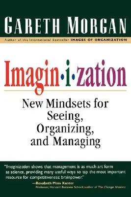 Immaginazione (commercio) - Imaginization (Trade)
