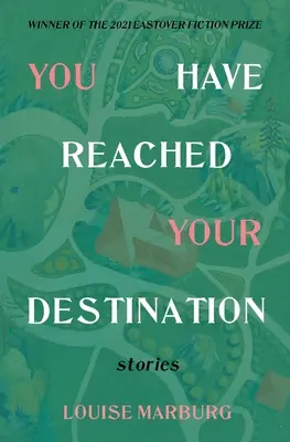 Avete raggiunto la vostra destinazione - You Have Reached Your Destination
