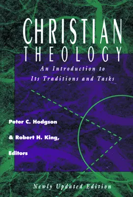 Teologia cristiana: Introduzione alle sue tradizioni e ai suoi compiti - Christian Theology: An Introduction to It's Traditions and Tasks