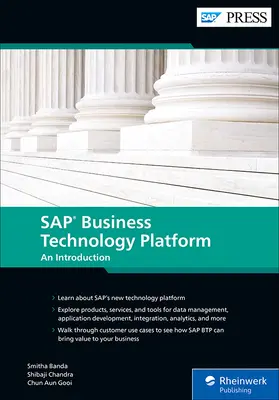 Piattaforma tecnologica aziendale SAP: Introduzione - SAP Business Technology Platform: An Introduction