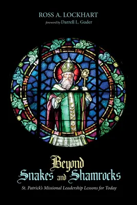 Oltre i serpenti e gli sciamani - Beyond Snakes and Shamrocks