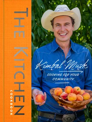 La cucina: Cucinare per la vostra comunità - The Kitchen: Cooking for Your Community