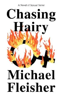 Inseguendo i pelosi - Chasing Hairy