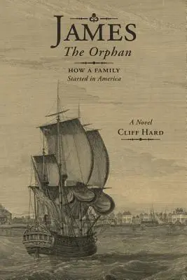 James l'orfano: come nasce una famiglia in America (Un romanzo) - James the Orphan: How a Family Started in America (A Novel)