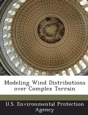 Modellazione delle distribuzioni del vento su terreni complessi - Modeling Wind Distributions Over Complex Terrain