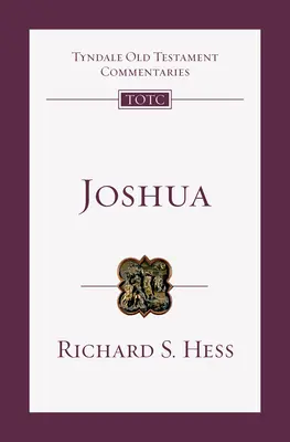 Giosuè: Introduzione e commento Volume 6 - Joshua: An Introduction and Commentary Volume 6
