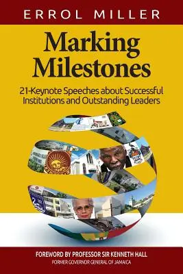 Segnare le pietre miliari - Marking Milestones