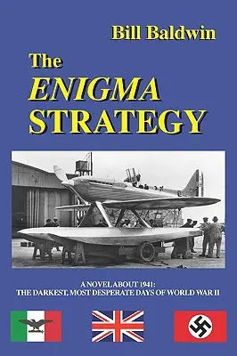 La strategia dell'enigma - The Enigma Strategy