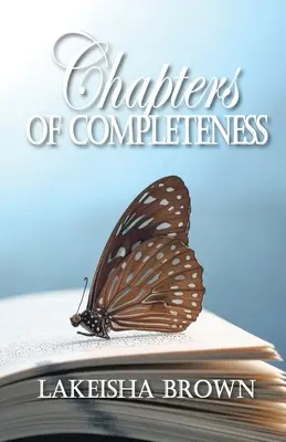 Capitoli di completezza - Chapters of Completeness