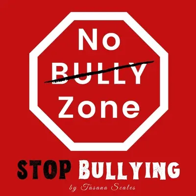 No Bully Zone: Stop al bullismo - No Bully Zone: Stop Bullying