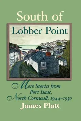 A sud di Lobber Point - South of Lobber Point