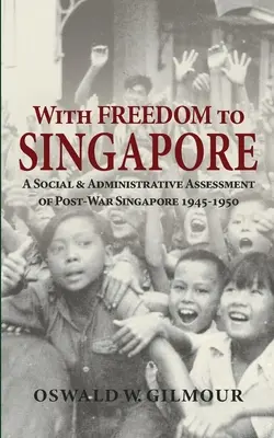 Con la libertà a Singapore - With Freedom to Singapore