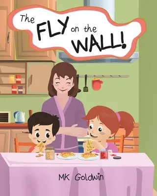 La mosca sul muro - The Fly on the Wall