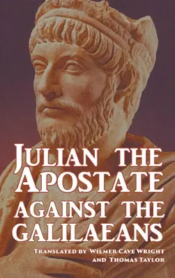 Contro i galilei - Against the Galilaeans
