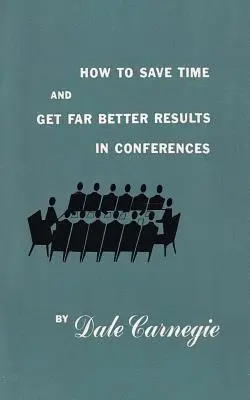 Come risparmiare tempo e ottenere risultati di gran lunga migliori nelle conferenze - How to save time and get far better results in conferences