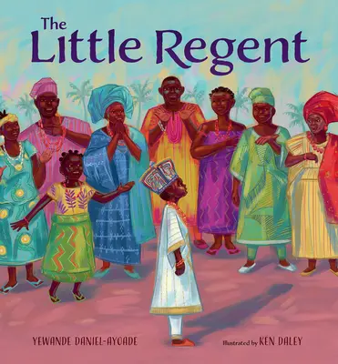 Il piccolo reggente - The Little Regent