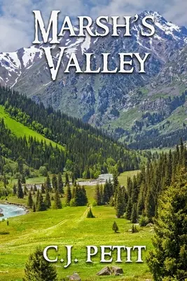 Valle di Marsh - Marsh's Valley