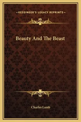La bella e la bestia - Beauty And The Beast