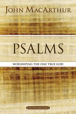 Salmi: Inni per il popolo di Dio - Psalms: Hymns for God's People