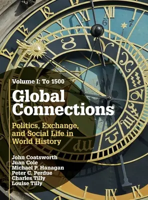Connessioni globali - Global Connections
