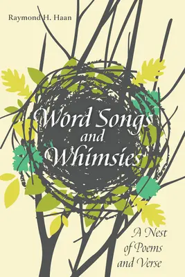 Canti di parole e capricci - Word Songs and Whimsies