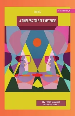 Un racconto senza tempo sull'esistenza - A Timeless Tale of Existence