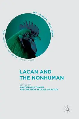 Lacan e il non umano - Lacan and the Nonhuman