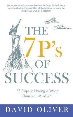 Le 7 P del successo - The 7P's of Success