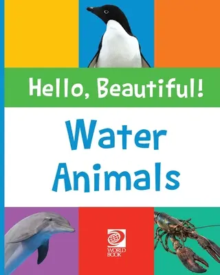 Animali acquatici - Water Animals