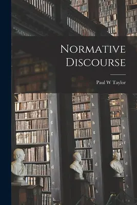 Il discorso normativo - Normative Discourse