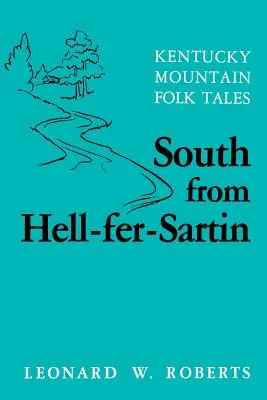 A sud di Hell-Fer-Sartin-Pa - South from Hell-Fer-Sartin-Pa