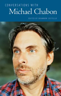 Conversazioni con Michael Chabon - Conversations with Michael Chabon