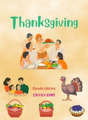 Ringraziamento - Thanksgiving