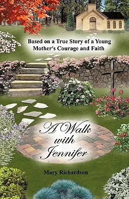 Una passeggiata con Jennifer - A Walk with Jennifer