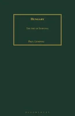 Ungheria: L'arte della sopravvivenza - Hungary: The Art of Survival