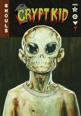 Il ragazzo della cripta - The Crypt Kid