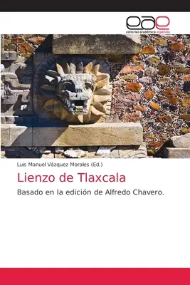 Lienzo di Tlaxcala - Lienzo de Tlaxcala