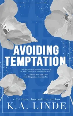 Evitare la tentazione (Edizione speciale con copertina rigida) - Avoiding Temptation (Special Edition Hardcover)