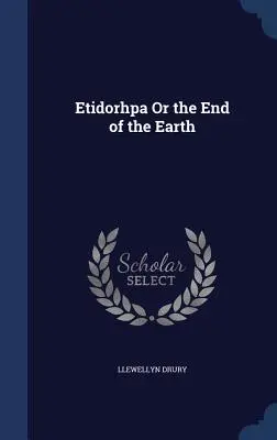 Etidorhpa o la fine della Terra - Etidorhpa Or the End of the Earth