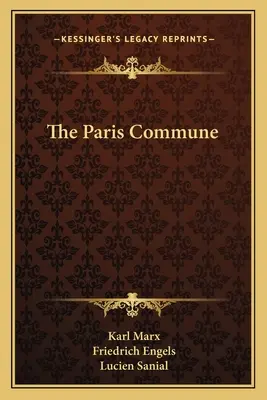 La Comune di Parigi - The Paris Commune