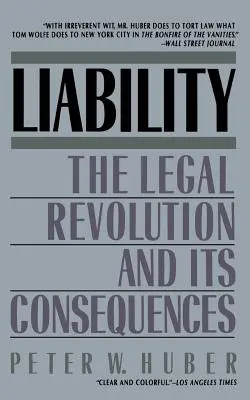 Responsabilità - Liability