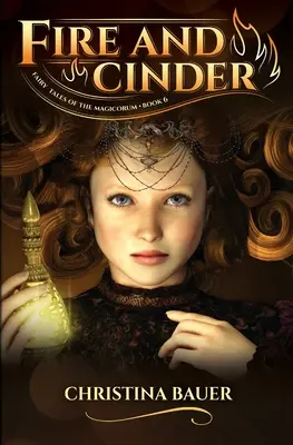 Fuoco e Cenerentola - Fire and Cinder