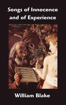Canti dell'innocenza e dell'esperienza - Songs of Innocence and of Experience